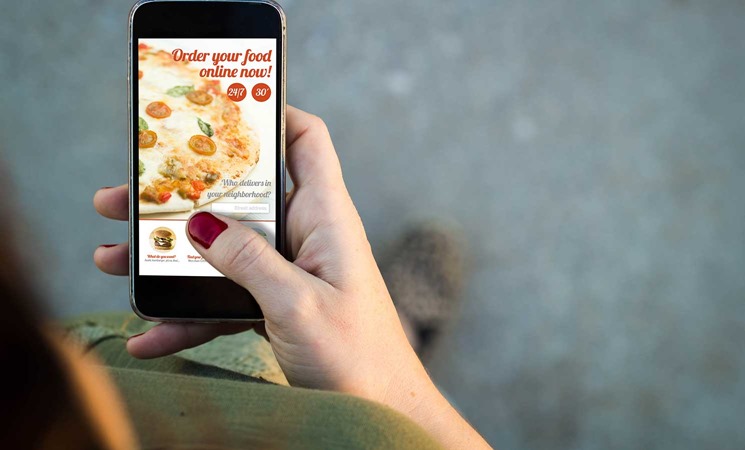 OnTime restaurant and food delivery software