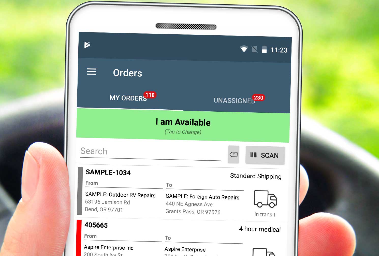 Now Available: OnTime Mobile for iOS and Android