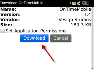 ontime mobile