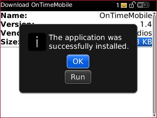 ontime mobile